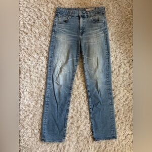 AG-ED Denim Jeans Size 27R